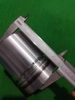 PISTON 6D125  NỔ 70 NHÔM ĐỈNH NHỌN  IZUMI - N