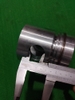 PISTON 4D105-1 nổ tròn đỉnh nhọn H120 IZUMI-DL