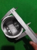 PISTON S6D105 nổ tròn có turbo KONEKS