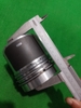 PISTON S6D105 nổ tròn có turbo KONEKS