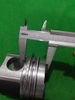 PISTON S6D105 nổ tròn có turbo KONEKS