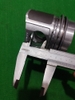 PISTON S6D105 nổ tròn có turbo KONEKS