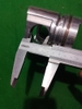 PISTON S6D105 ALLIED