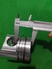 PISTON S6D105 HÃNG CLEVIT