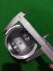 PISTON S6D105 IZUMI-N