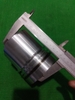 PISTON S6D105 IZUMI-N