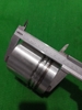 PISTON S6D105-1 nổ tròn đỉnh nhọn IZUMI-R