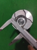 PISTON S6D105-1 nổ tròn đỉnh nhọn IZUMI-R