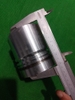 PISTON 6D105-2 NỔ TRÒN ( MÁY ỦI ) CÓ KẸP IZUMI -NHẬT  13