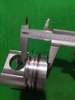 PISTON 6D105-2 NỔ TRÒN ( MÁY ỦI ) CÓ KẸP IZUMI -NHẬT  13