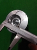 PISTON 6D105-2 NỔ TRÒN ( MÁY ỦI ) CÓ KẸP IZUMI -NHẬT  13