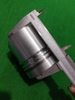 PISTON 6D105-1 NỔ VUÔNG   (MÁY ỦI) KẸP THÉP  IZUMI DL