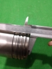 XI LANH 6D15 DÀI 206 IZUMI-N