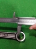 TAY BIÊN 6D95 VUÔNG SPS/FMD