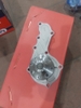 BƠM NƯỚC XE NÂNG 4FE1 (5- 13610-202-0) - TD