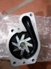 BƠM NƯỚC XE NÂNG 4D27 / 490BP - HLP