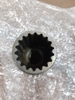 TRỤC HỘP SỐ DH55 18R*18T*L185 - XP
