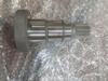 TRỤC PISTON HỘP SỐ DH55 18T*L167 - KTAP XP