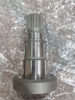 TRỤC PISTON HỘP SỐ DH55 18T*L167 - KTAP XP