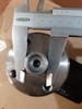 BU LY BƠM NƯỚC 6D102/PC200-6/7 (TRÊN HỘP GI ĐẦU TRỤC CÁNH QUẠT )