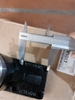 BU LY BƠM NƯỚC 6D102/PC200-6/7 (TRÊN HỘP GI ĐẦU TRỤC CÁNH QUẠT )