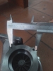 TUR BÔ DH130-3 ĐỜI 96/97 SPS
