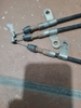 DÂY CÔN  D2/D31 1.1M - KẸP CHÌ