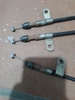 DÂY CÔN  D2/D31 1.1M - KẸP CHÌ