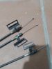 DÂY CÔN  D2/D31 1.1M - KẸP CHÌ