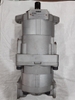 BƠM 2 KHOANG D41-6 ( BƠM SỐ)  13T* KHOANG 36*43*Q PHẢI*ĐƯỜNG DẦU 2 BÊN - OEM XỊN BH 01 THÁNG