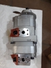 BƠM 2 KHOANG D41-6 ( BƠM SỐ)  13T* KHOANG 36*43*Q PHẢI*ĐƯỜNG DẦU 2 BÊN - OEM XỊN BH 01 THÁNG