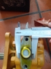 BƠM LÁI  D65 1 KHOANG*13T* KHOANG 33 Q PHẢI, DẦU 2 BÊN -KXN000320 -26