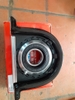 BỘ BI QIANG TREO DX140 (KIM CƠ)-( NGOÀI SẮT  GIỮA CAO SU TRONG PHỚT BI  ) BKT - 012