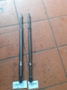 TRỤC LÁP DÀI CẦU SAU R55 DH55-7: 12T*22T*G22T*G19T*L840 - DB