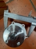BƠM NƯỚC XE NÂNG 2J BU LY TO D28 6 (LỖ ) HLP