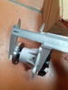 BƠM NƯỚC XE NÂNG 2J BU LY TO D28 6 (LỖ ) HLP