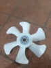 CÁNH QUẠT C240 /TD27 6 CÁNH CỐT 54 TÂM 60 DÀI 380 6L -HL