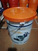 MỠ HÚT EP3 LOẠI 13 KG QUAZC /LOẠI TỐT  ( XÔ TRẮNG LẮP ĐỎ)
