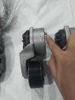 CĂNG ĐAI RÃNH GỜ  GIỮA VẤU BÊN PHẢI ( 6CT/6D114 CĂNG TRONG ẮC GÔ NGƯỢC)