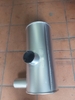 BẦU GIẢM THANH PC300-7/8  PC360-7-8  290*770 - HF (95*100)/09