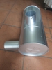 BẦU GIẢM THANH PC300-7/8  PC360-7-8  290*770 - HF (95*100)/09