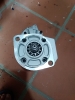 MÁY ĐỀ 4D102=4D95 PC120 PC138 EX120/SK135/PC75-3/ 4BG1 11R*2TAI* k mõm* D40 COMIN