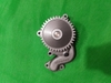 BƠM NHỚT 6D105 ( PC200-2/3 ) BƠM CONG TPSUZU NHẬT 38R