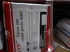 MỠ TUÝP VÀNG AYP 220 ĐỘ ( VỎ ĐỎ TRẮNG)