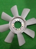 CÁNH QUẠT SH200: 8C*120*127*600*4 lỗ