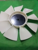 CÁNH QUẠT DH130-5/DH220-5 DB58: 9C*620 60*4 d32 - ZT