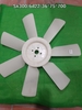 CÁNH QUẠT SK300/ 6D22: 7C*36*75*700*4 LỖ