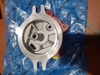 BƠM KHIỂN K3V112 - 2BL*13T*3 ĐƯỜNG DẦU*CỔ ĐỊNH VỊ 77 ( TAI VÀ ĐƯỜNG DẦU THẲNG NHAU) DHT - BH05T