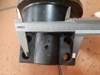 GA LÊ ĐỠ EX300-2/3/5 35*125 ZX330  DX300 ( TÂM 38*95 TAI DẦY 75 )(M16*100 )CH