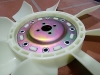 CÁNH QUẠT 6D14/15: 8C*38*65*4 LỖ* 610